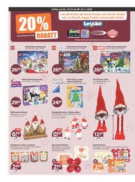V-Markt Schleich im Prospekt 