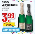 Trinkgut Einbeck Prospekt mit  im Angebot für 3,99 €