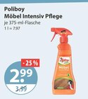 Aktuelles Möbel Intensiv Pflege Angebot bei V-Markt in München ab 2,99 €