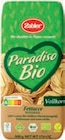 Paradiso Bio-Teigwaren Vollkorn im Angebot bei tegut in Göttingen Paradiso Bio-Teigwaren Vollkorn Angebote von Zabler bei tegut Göttingen für 2,22 €