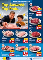 Schweinebauch im Netto Marken-Discount Prospekt in Speyer Aktueller Netto Marken-Discount Prospekt mit Schweinebauch, "Aktuelle Angebote", Seite 16