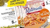 Aktuelle Pizza Angebote bei EDEKA in Bottrop Aktuelles Ristorante Pizza Salame Angebot bei EDEKA in Bottrop ab 5,00 €