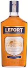 Lefort Whisky Français 42 % vol. - LE BIENHEUREUX en promo chez Carrefour Yerres à 16,90 €