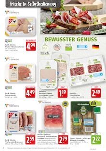 Aktueller EDEKA Waldsee Prospekt EDEKA Prospekt Waldsee "Aktuelle Angebote" mit 8 Seiten
