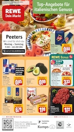 Der aktuelle REWE Prospekt Der aktuelle REWE Prospekt Dein Markt