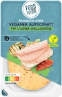 Veganer Aufschnitt von Food For Future im aktuellen Penny Prospekt