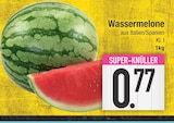 EDEKA Deggendorf Prospekt mit  im Angebot für 0,77 €