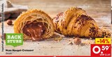 Nuss-Nougat-Croissant im Angebot bei Netto Marken-Discount in Lörrach Nuss-Nougat-Croissant Angebote von BACK STUBE bei Netto Marken-Discount Lörrach für 0,59 €
