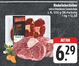 Rinderbeinscheiben Angebote bei EDEKA Görlitz für 6,29 €