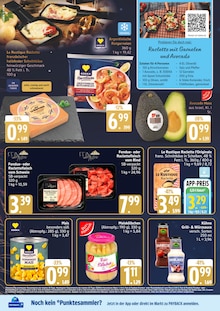 Garnelen Angebot im Marktkauf Prospekt, gültig von 29.12.2025 bis 03.01.2026 Garnelen Angebot im aktuellen Marktkauf Prospekt auf Seite 14