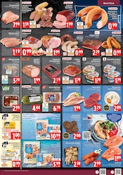 Aktueller EDEKA Prospekt mit Pute, "Aktuelle Angebote", Seite 3