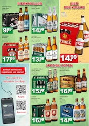 Stauden im Getränke Paradies Prospekt in Hattingen Aktueller Getränke Paradies Prospekt mit Stauden, "DIE GETRÄNKEKÖNNER", Seite 2