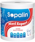 Essuie-tout Power - Sopalin en promo chez Colruyt Essuie-tout Power - Sopalin dans le catalogue Colruyt