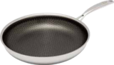 Pfanne Angebote von Hensslers bei Marktkauf Nürtingen für 34,99 €