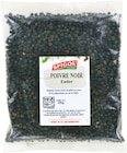 Promo Poivre Noir Entier à 4,39 € dans le catalogue Intermarché Hyper à L'Isle-sur-la-Sorgue