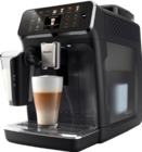 Aktuelles Kaffeevollautomat EP5541/50 Series 5500 Angebot bei expert in Emden ab 599,00 €