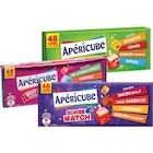 SUR TOUT - APÉRICUBE en promo chez Carrefour SUR TOUT - APÉRICUBE dans le catalogue Carrefour