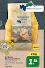 Aktuelles Speisekartoffeln mehligkochend Angebot bei Netto mit dem Scottie in Halle (Saale) ab 1,59 €