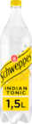 Promo SCHWEPPES INDIAN TONIC à 1,70 € dans le catalogue Auchan Hypermarché à Buchelay
