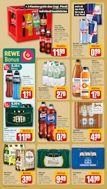 Aktueller REWE Prospekt mit Milka, "Dein Markt", Seite 18
