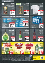 Grillkohle im EDEKA Prospekt in Schweinfurt Aktueller EDEKA Prospekt mit Grillkohle, "Wir lieben Lebensmittel!", Seite 8