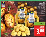 Ackergold Speise Kartoffeln Festkochend Angebote von EDEKA Herzstücke bei Marktkauf Schweinfurt für 3,00 €