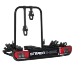 Fahrradträger Strada-Ebike Black Edition Angebote von Atera bei OBI Solingen für 379,99 €