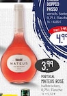 Mateus Rosé bei EDEKA im Ratingen Prospekt für 3,99 €