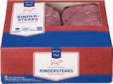 Rinder-Filetsteaks portioniert von Metro Chef im aktuellen METRO Prospekt für 