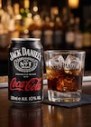 Coca-Cola Angebote von Jack Daniel's bei Netto Marken-Discount Herten für 2,19 €