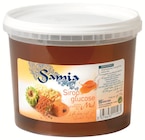 Sirop de glucose saveur miel - SAMIA dans le catalogue Intermarché Super
