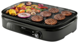 Plancha de table - PHILIPS en promo chez Super U Valence à 54,99 €