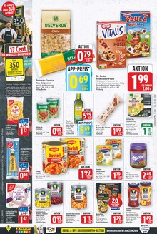 Pfanne Angebot im E center Prospekt, gültig von 15.06.2026 bis 20.06.2026 Pfanne Angebot im aktuellen E center Prospekt auf Seite 14