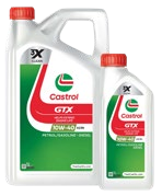 Motorenöl im Angebot bei Kaufland in Altenburg Motorenöl Angebote von Castrol bei Kaufland Altenburg für 34,99 €
