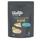 Mozzarella Râpée Végétale - VIOLIFE en promo chez Carrefour Paris à 3,55 €