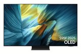 Samsung tq77s95f en promo chez Fnac Rambouillet à 3 499,00 €