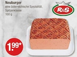 Neuburger von R&S im aktuellen V-Markt Prospekt für 1,99 €