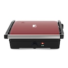 BERGNER Kontaktgrill für 35,99 € bei POCO im Angebot BERGNER Kontaktgrill im aktuellen POCO Prospekt