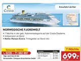 Aktuelle Reis Angebote bei Netto Marken-Discount in Duisburg Aktuelles Norwegische Fjordwelt Angebot bei Netto Marken-Discount in Duisburg ab 699,00 €