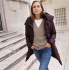 Pullover oder Mantel Angebote von Gina Benotti bei Ernstings family Wismar für 79,99 €