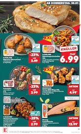 Ähnliche Hummer Angebote im Prospekt "Hier bin ich richtig" von Kaufland in Bremerhaven Ähnliche Angebote wie Hummer im Prospekt "Hier bin ich richtig" auf Seite 33 von Kaufland in Bremerhaven