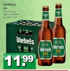 Aktuelles Alt Angebot bei Getränke Paradies in Gelsenkirchen ab 11,99 €