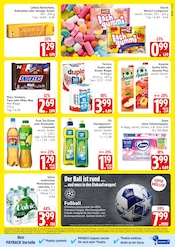 Aktueller Marktkauf Prospekt mit Mineralwasser, "Top Angebote", Seite 3