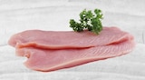 Frische Putenschnitzel natur bei REWE im Prospekt "" für 1,69 €