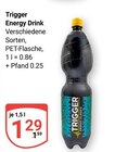 Aktuelles Trigger Angebot bei GLOBUS in Duisburg ab 1,29 €