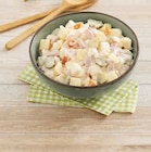 Piémontaise au jambon en promo chez Super U Villejuif à 5,50 €
