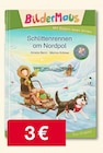 Schlittenrennen am Nordpol Angebote von BilderMaus bei Woolworth Sankt Augustin für 3,00 €