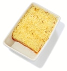 Supermarchés Match Fournes-en-Weppes - Promo Lasagne à la Bolognaise Promo Lasagne à la Bolognaise à 6,00 € dans le catalogue Supermarchés Match à Fournes-en-Weppes
