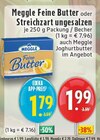 Feine Butter bei E center im Bad Münstereifel Prospekt für 1,79 €
