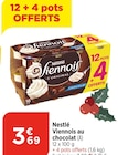 Promo Viennois au chocolat à 3,69 € dans le catalogue Bi1 à Mailly-le-Camp